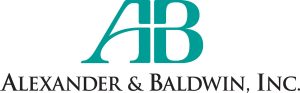 Alexander &amp; Baldwin, Inc. Logo.  (PRNewsFoto/Alexander &amp; Baldwin, Inc.)