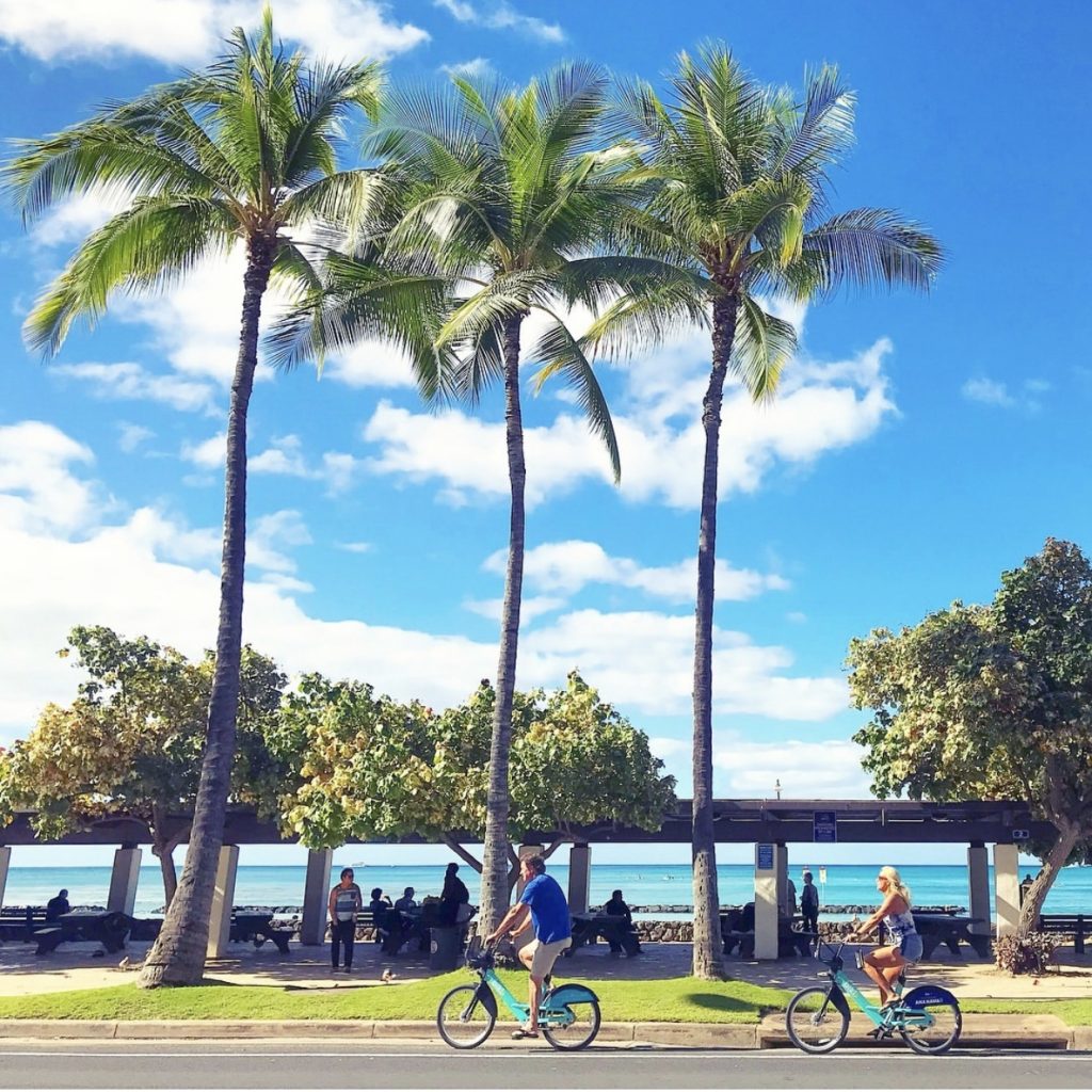 Photo Credit- Biki Rider @mitchiphone