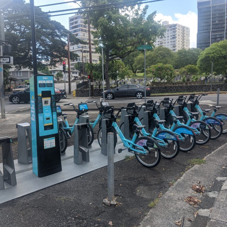 End: Biki Stop #425